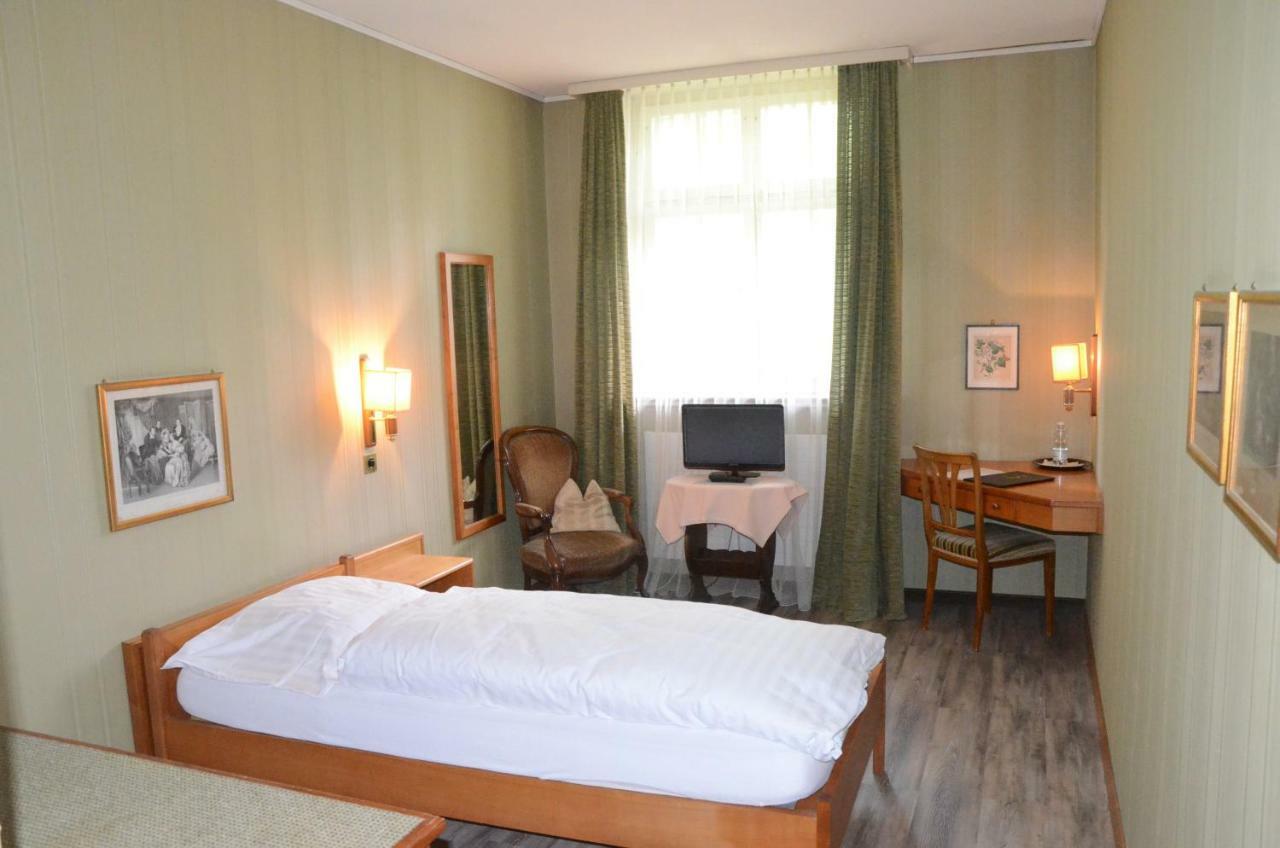 Gasthof Loewen Worb Bei Bern Exterior foto